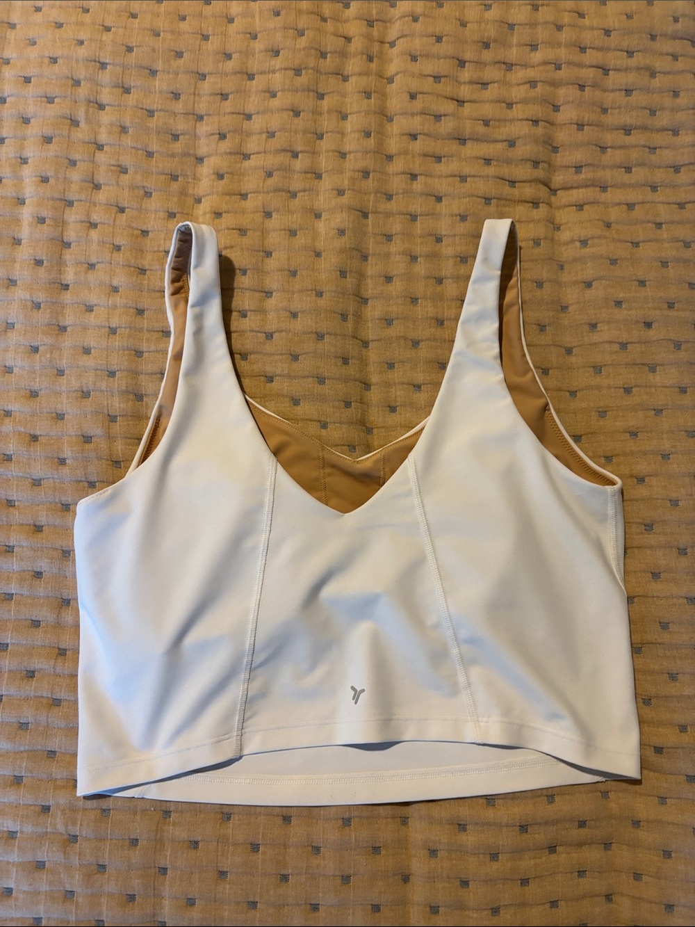 ON Long Line Bra Large - Picture 2 of 2